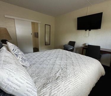 Moora Hotel | Drover's inn