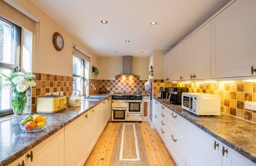 East Lewiston House | Drover's Lodge by Interhome