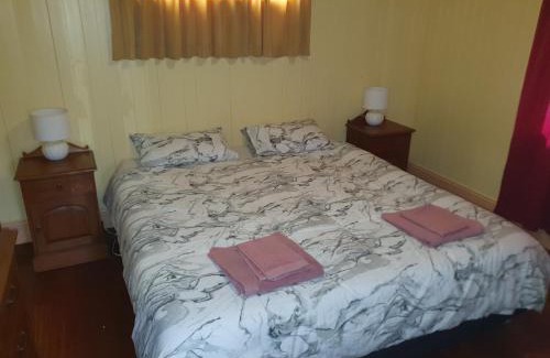 Thulimbah Apartment | Drovers Retreat