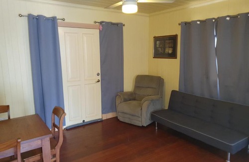 Thulimbah Apartment | Drovers Retreat