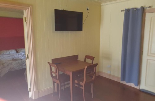 Thulimbah Apartment | Drovers Retreat