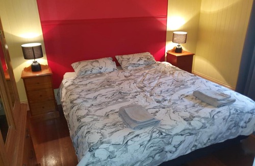 Thulimbah Apartment | Drovers Retreat