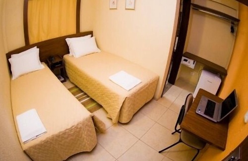Tres Lagoas Hotel | Druds Hotel