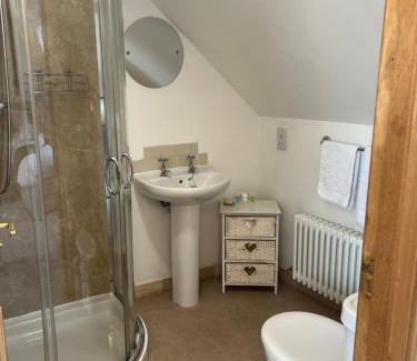 South Galson Bed & Breakfast | Druid House B&B