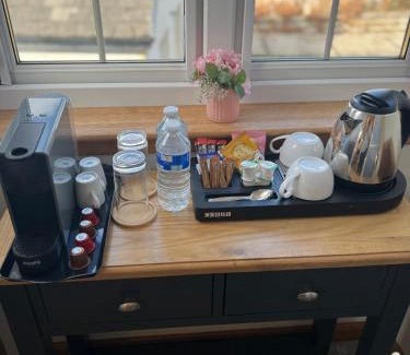 South Galson Bed & Breakfast | Druid House B&B