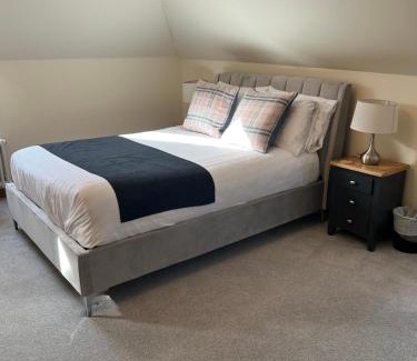 South Galson Bed & Breakfast | Druid House B&B