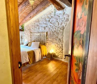 Olba Apartment | Druida