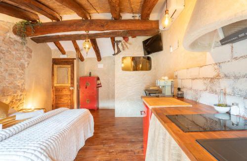 Olba Apartment | Druida