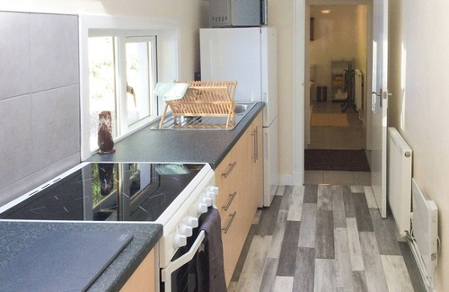 Lochailort Cottage | Druimbhan, 1 Railway Cottage,
