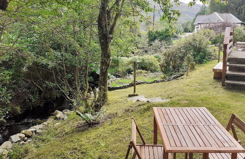 Lochailort Cottage | Druimbhan, 1 Railway Cottage,
