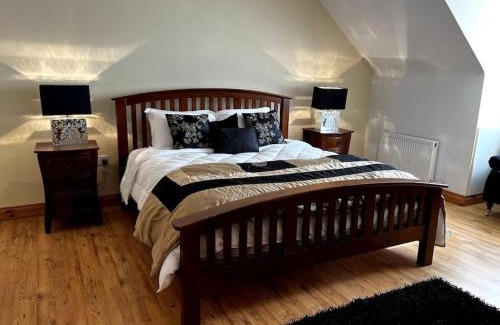 Lecemy House | Drumbar Lodge