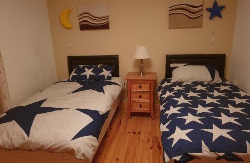 Ballinamore House | Drumcoura Dreamescape