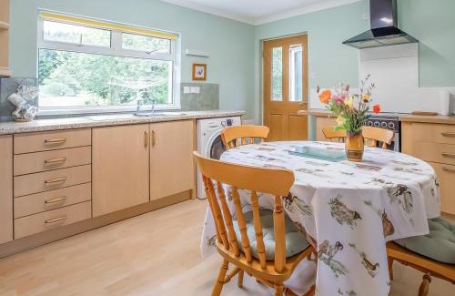 Bonar Bridge House | Drumlea Cottage