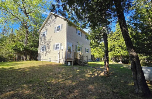 Drummond House | Drummond Island Hotel & Vacation Homes - Markus Retreat