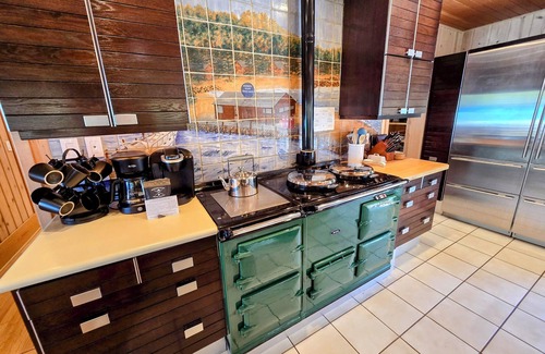 Drummond House | Drummond Island Hotel & Vacation Homes - Some Point North