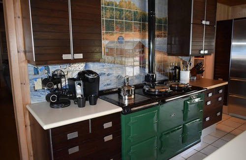 Drummond House | Drummond Island Hotel & Vacation Homes - Some Point North