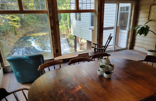 Drumore House | Drumore Mill is amazingly beautiful. One has to see it to believe it.