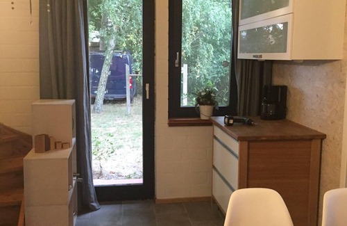 Scharbeutz Apartment | "drunter & drüber" Maisonette Ferienwohnung Lübecker Bucht