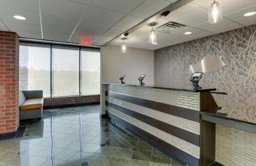 Paducah Hotel | Drury Inn Paducah