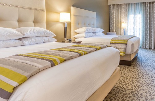 Mason Hotel | Drury Inn & Suites Cincinnati Northeast Mason