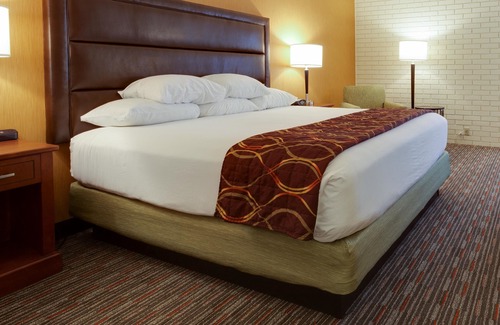 Englewood Hotel | Drury Inn & Suites Denver Tech Center