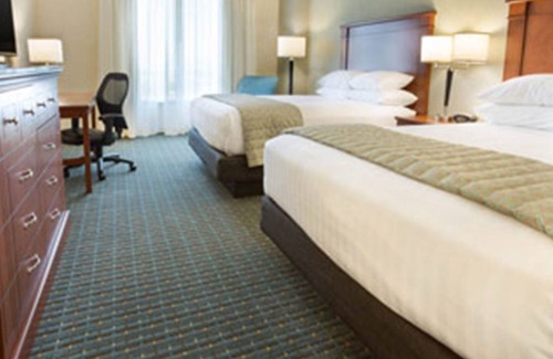 Grand Rapids Hotel | Drury Inn & Suites Grand Rapids