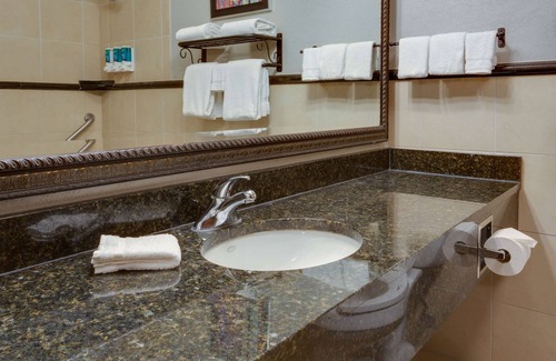 Las Cruces Hotel | Drury Inn & Suites Las Cruces