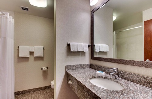 Meridian Hotel | Drury Inn & Suites Meridian