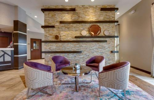 Overland Park Hotel | Drury Inn & Suites Overland Park