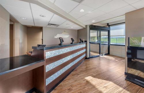Paducah Hotel | Drury Inn & Suites Paducah