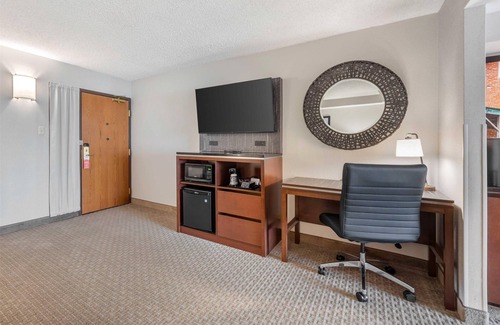 Paducah Hotel | Drury Inn & Suites Paducah
