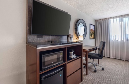 Paducah Hotel | Drury Inn & Suites Paducah