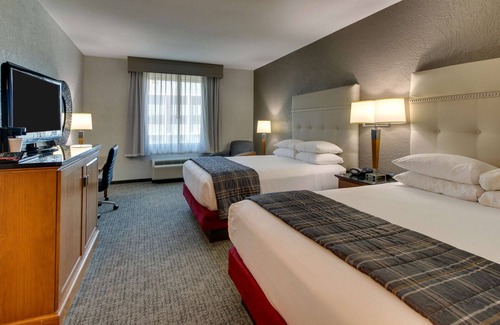 Deer Valley Hotel | Drury Inn & Suites Phoenix Happy Valley