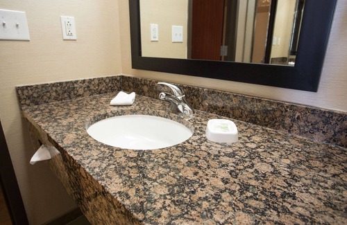 Springfield Hotel | Drury Inn & Suites Springfield, MO