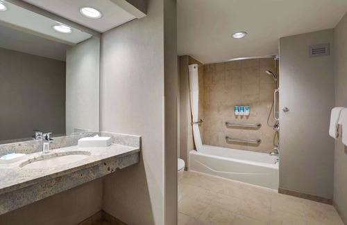 Springfield Hotel | Drury Inn & Suites Springfield IL
