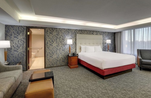 Springfield Hotel | Drury Inn & Suites Springfield IL