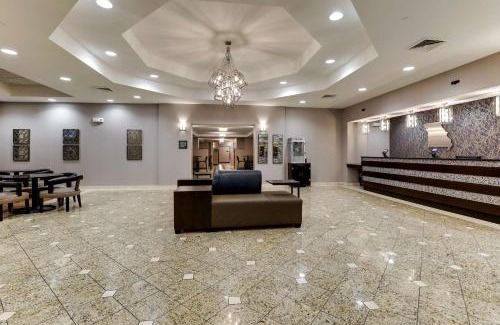 St. Joseph Hotel | Drury Inn & Suites St Joseph
