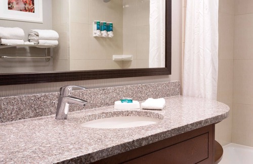 Downtown St. Louis Hotel | Drury Inn & Suites St. Louis Union Station