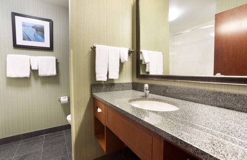 Northgate Hotel | Drury Inn & Suites Colorado Springs near the Air Force Academy