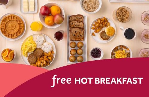 West Central Westminster Hotel | Drury Plaza Hotel Denver Westminster