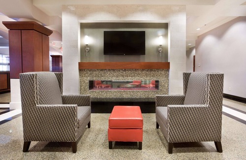 Indianapolis Hotel | Drury Plaza Hotel Indianapolis Carmel