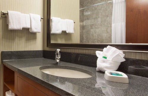 Indianapolis Hotel | Drury Plaza Hotel Indianapolis Carmel