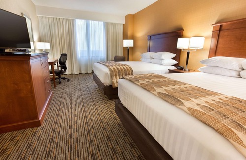Indianapolis Hotel | Drury Plaza Hotel Indianapolis Carmel