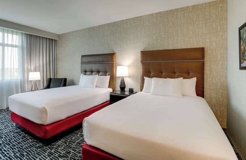 Pooler Hotel | Drury Plaza Hotel Savannah Pooler