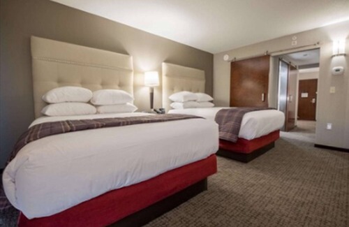 Downtown St. Paul Hotel | Drury Plaza Hotel St. Paul Downtown