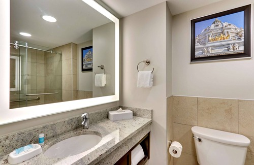 Downtown St. Paul Hotel | Drury Plaza Hotel St. Paul Downtown