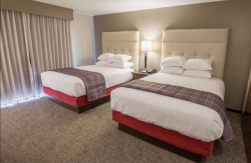 Downtown St. Paul Hotel | Drury Plaza Hotel St. Paul Downtown