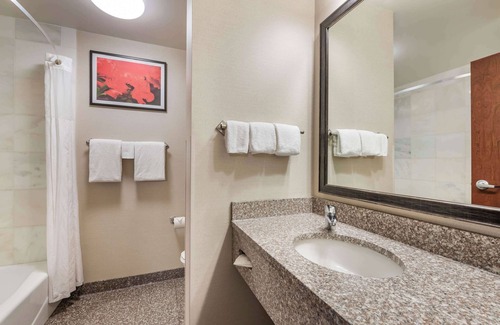 Valdosta Hotel | Drury Plaza Hotel Valdosta
