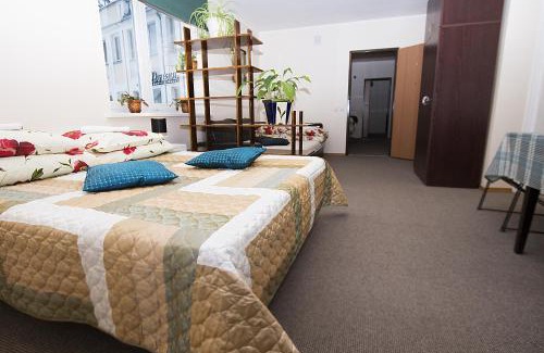 Druskininkai Apartment | Drusva Apartamentai