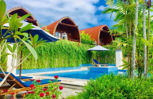 Kutuh House | Druwa Bali